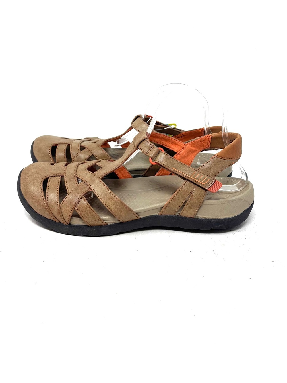 NEW Baretraps Sandals